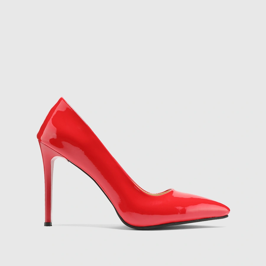 کفش زنانه GEORGINA-image-color-قرمز